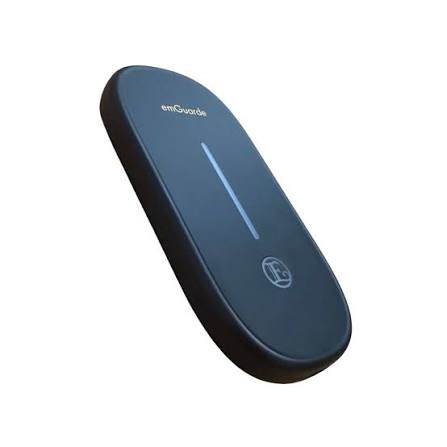 emGuard portátil, próximamente